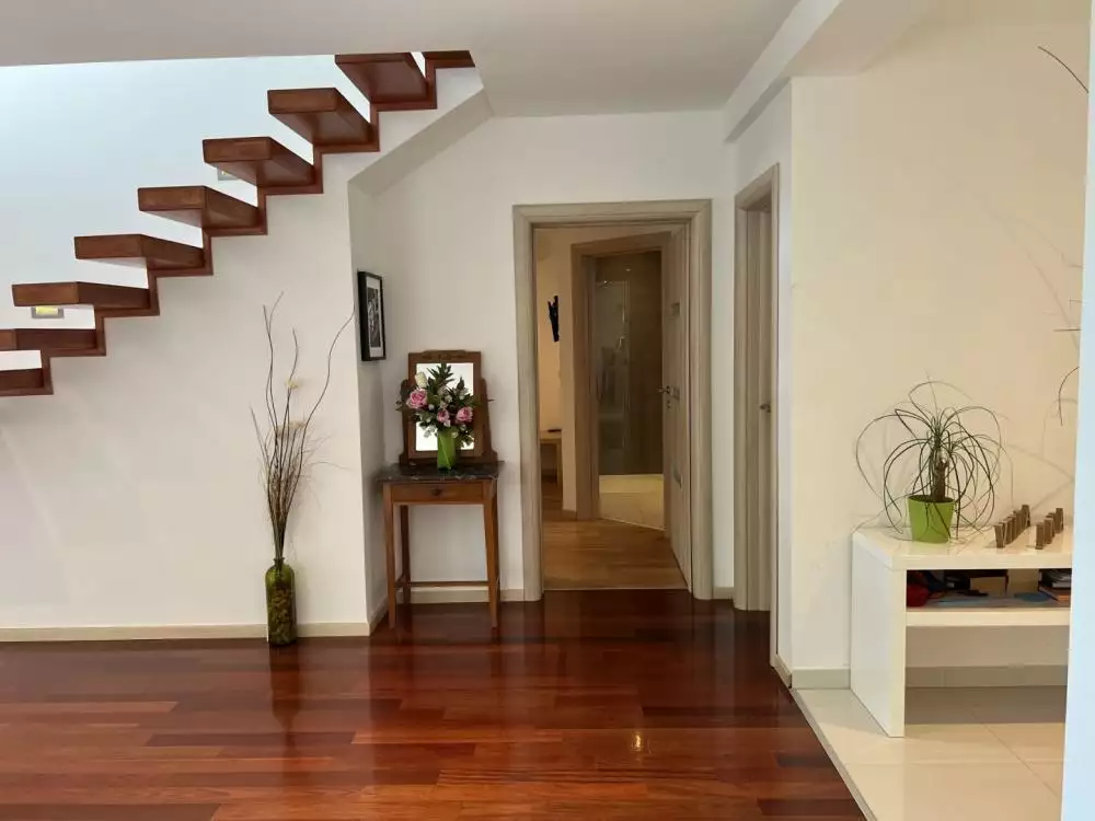 Вилла 250м² в Хорватии, Ловран. Стоимостью 935000€ аренда фото-22
