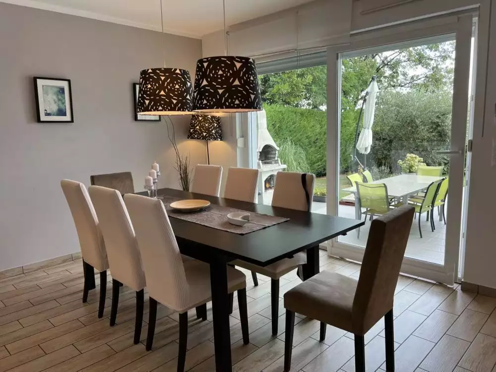 Вилла 250м² в Хорватии, Ловран. Стоимостью 935000€ аренда фото-23