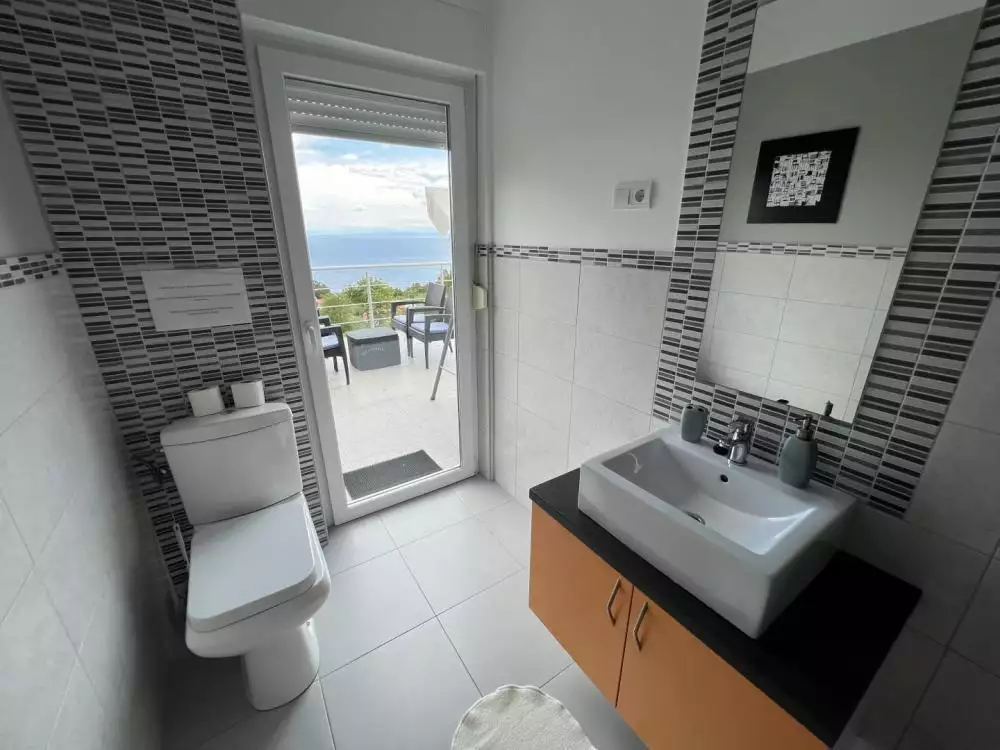 Вилла 250м² в Хорватии, Ловран. Стоимостью 935000€ аренда фото-24