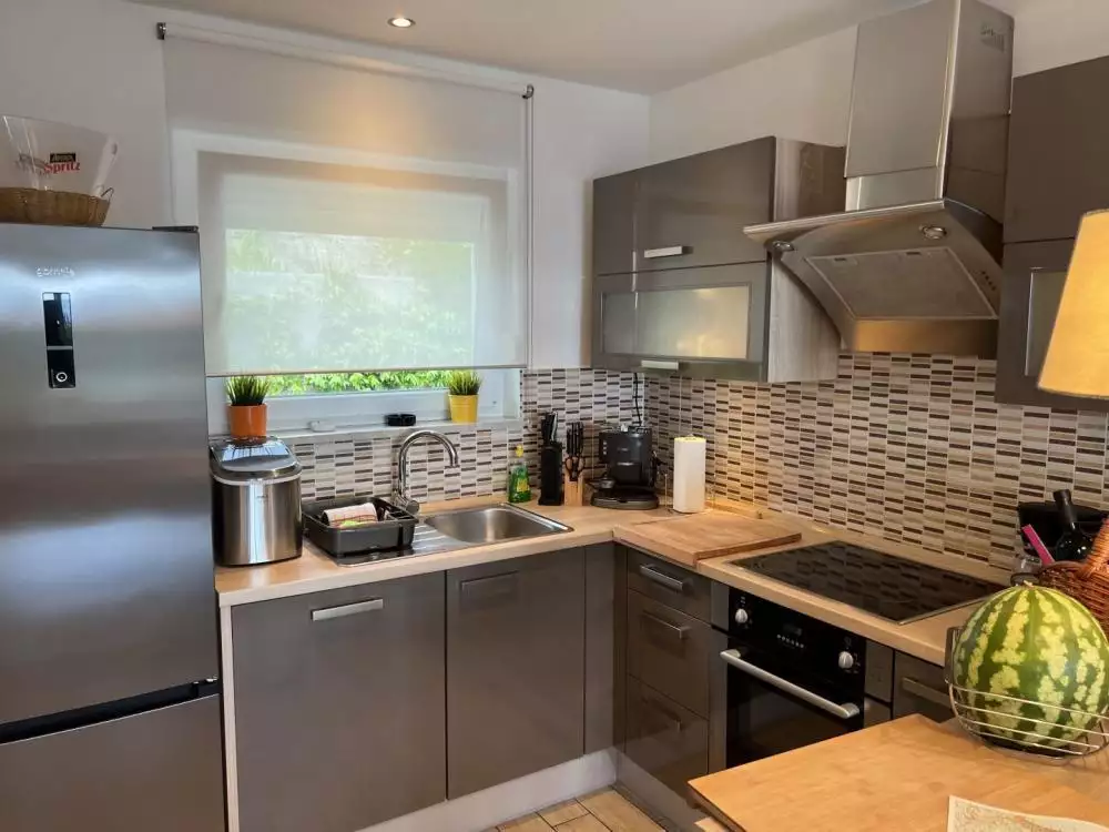 Вилла 250м² в Хорватии, Ловран. Стоимостью 935000€ аренда фото-25