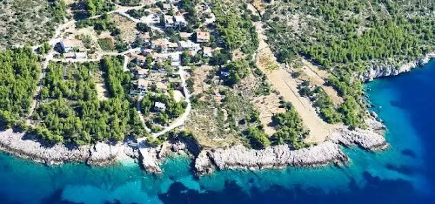 Отель, гостиница 300м² в Хорватии, Хвар. Стоимостью 1250000€ аренда фото-3