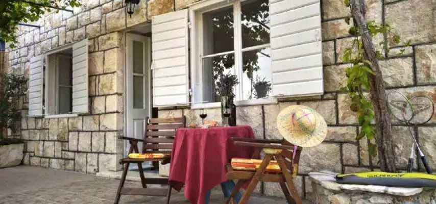 Отель, гостиница 300м² в Хорватии, Хвар. Стоимостью 1250000€ аренда фото-4