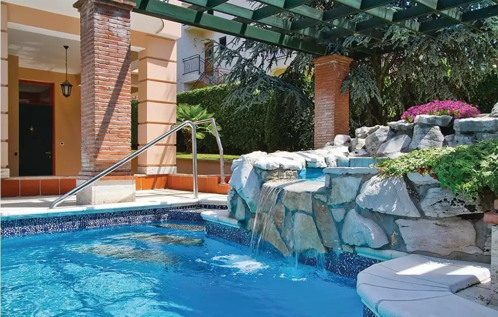 Вилла 362м² в Хорватии, Пореч. Стоимостью 1195000€ аренда фото-7