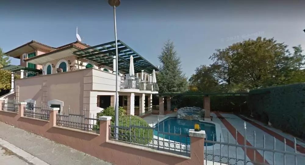 Вилла 362м² в Хорватии, Пореч. Стоимостью 1195000€ аренда фото-8