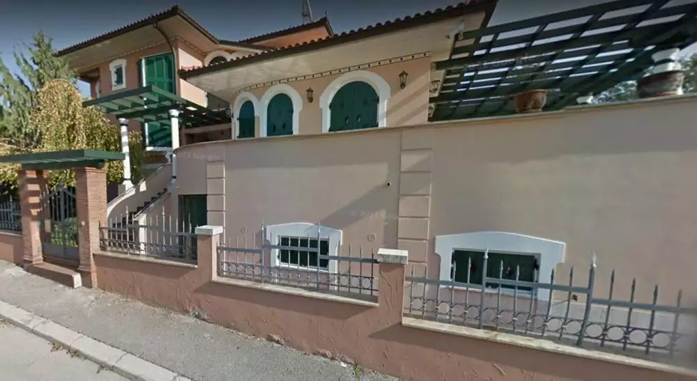 Вилла 362м² в Хорватии, Пореч. Стоимостью 1195000€ аренда фото-9