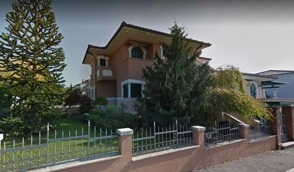 Вилла 362м² в Хорватии, Пореч. Стоимостью 1195000€ аренда фото-13