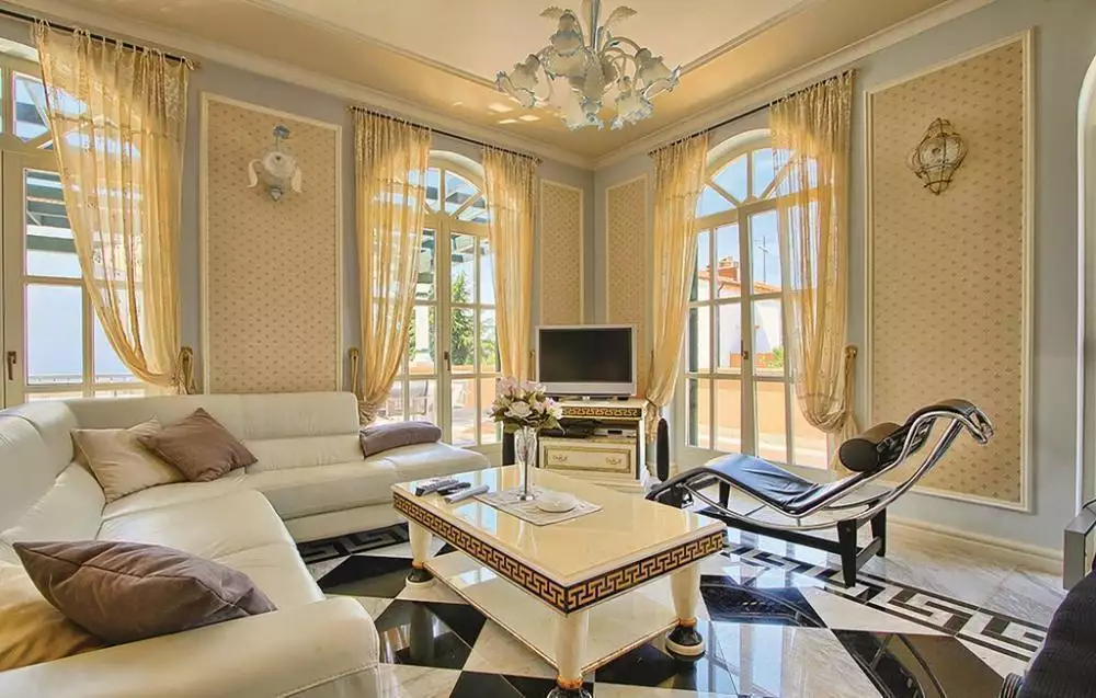 Вилла 362м² в Хорватии, Пореч. Стоимостью 1195000€ аренда фото-14