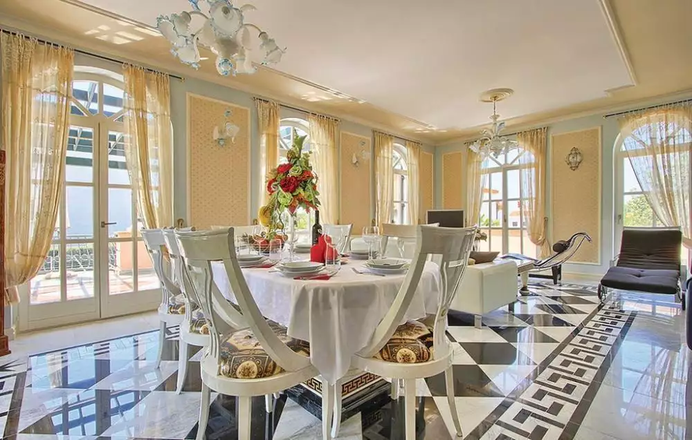 Вилла 362м² в Хорватии, Пореч. Стоимостью 1195000€ аренда фото-16