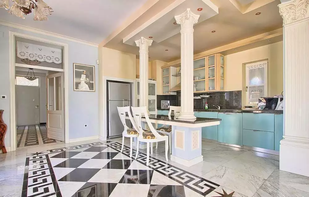 Вилла 362м² в Хорватии, Пореч. Стоимостью 1195000€ аренда фото-18
