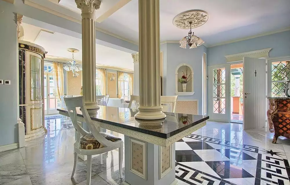 Вилла 362м² в Хорватии, Пореч. Стоимостью 1195000€ аренда фото-19