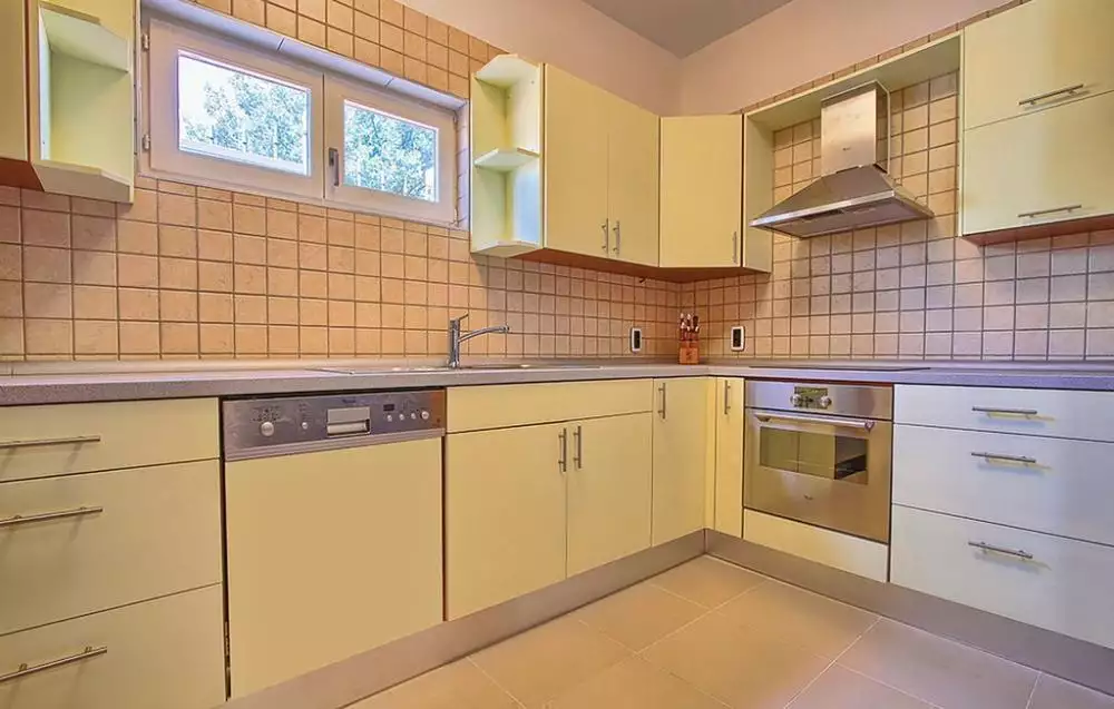 Вилла 362м² в Хорватии, Пореч. Стоимостью 1195000€ аренда фото-20