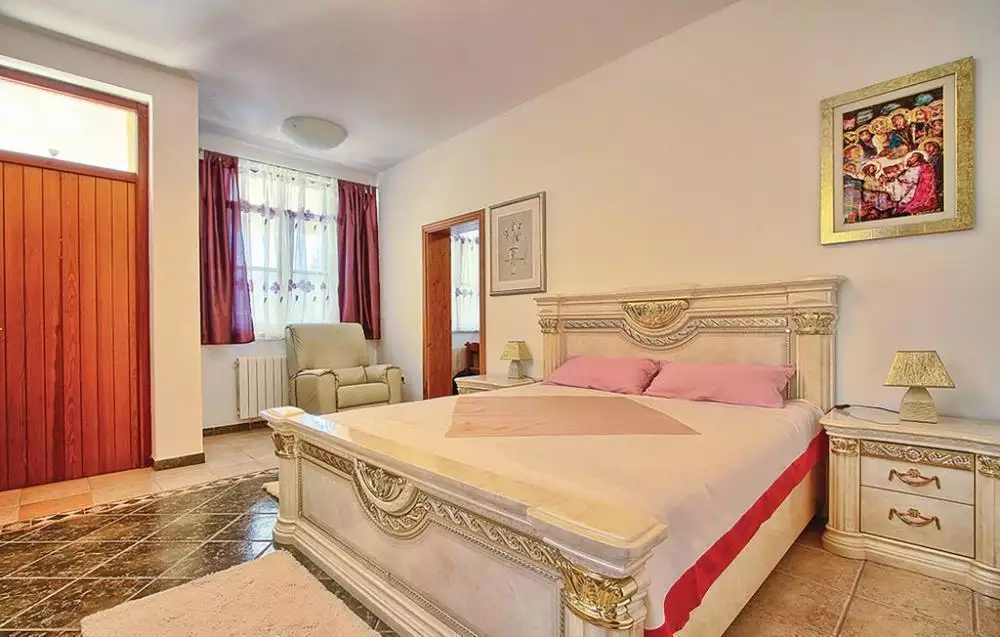 Вилла 362м² в Хорватии, Пореч. Стоимостью 1195000€ аренда фото-22