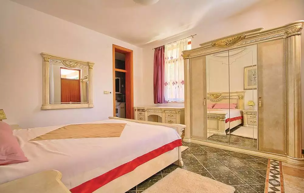 Вилла 362м² в Хорватии, Пореч. Стоимостью 1195000€ аренда фото-23
