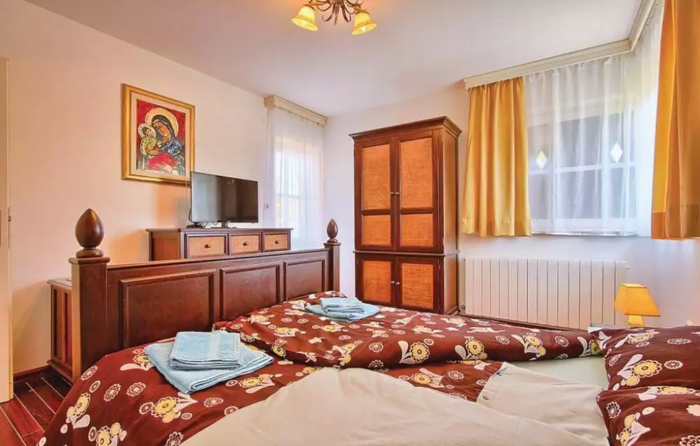 Вилла 362м² в Хорватии, Пореч. Стоимостью 1195000€ аренда фото-24