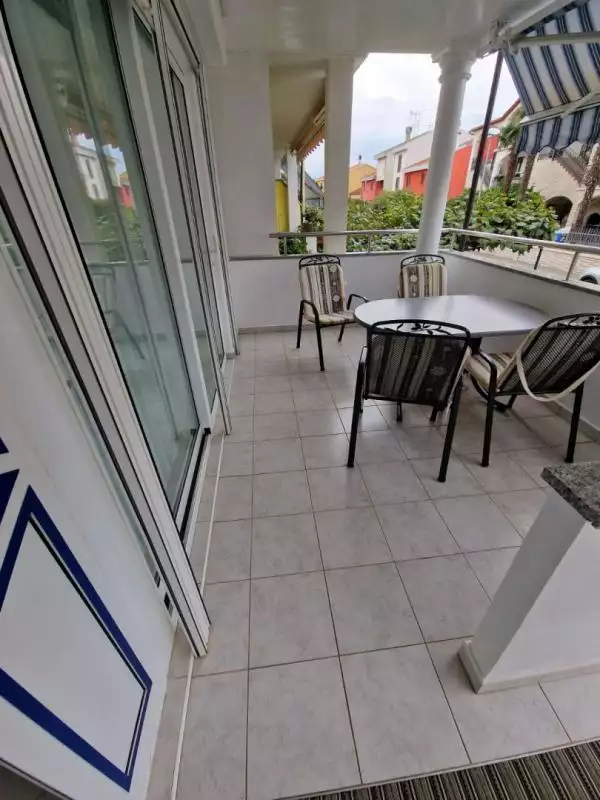 Отель, гостиница 400м² в Хорватии, Ровинь. Стоимостью 1649000€ аренда фото-2