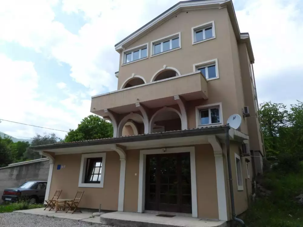 Отель, гостиница 550м² в Хорватии, Матульи. Стоимостью 1850000€ аренда фото-3