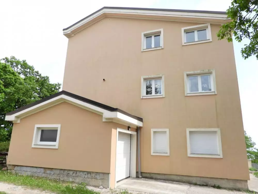 Отель, гостиница 550м² в Хорватии, Матульи. Стоимостью 1850000€ аренда фото-4