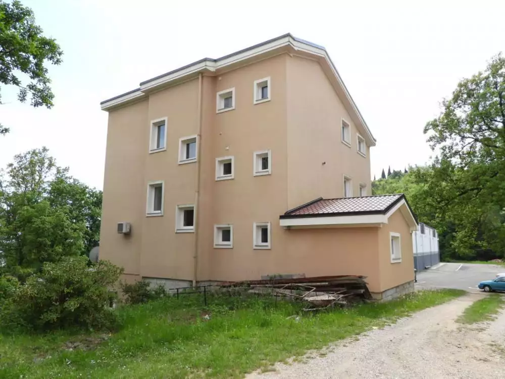 Отель, гостиница 550м² в Хорватии, Матульи. Стоимостью 1850000€ аренда фото-5