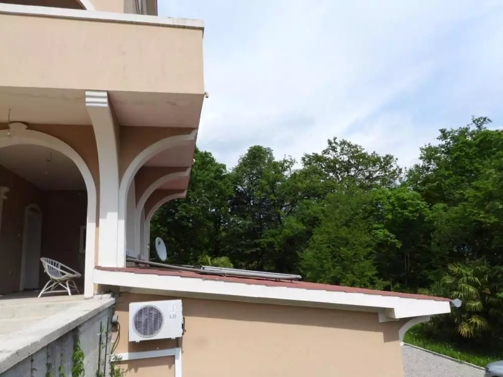 Отель, гостиница 550м² в Хорватии, Матульи. Стоимостью 1850000€ аренда фото-7