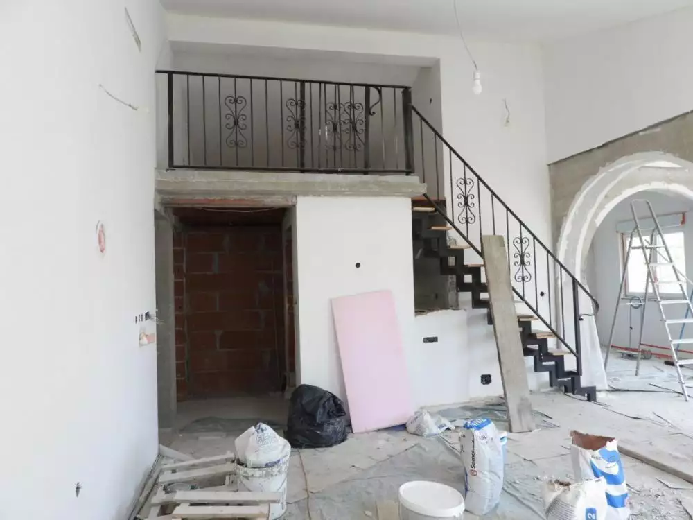 Отель, гостиница 550м² в Хорватии, Матульи. Стоимостью 1850000€ аренда фото-19