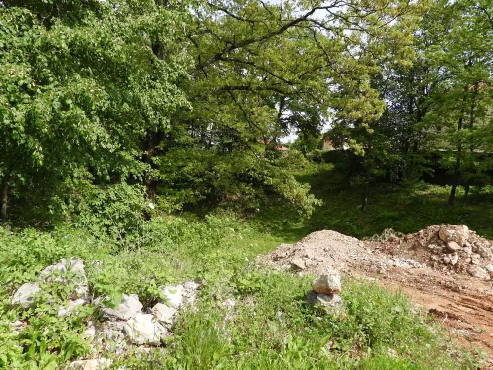 Отель, гостиница 550м² в Хорватии, Матульи. Стоимостью 1850000€ аренда фото-22