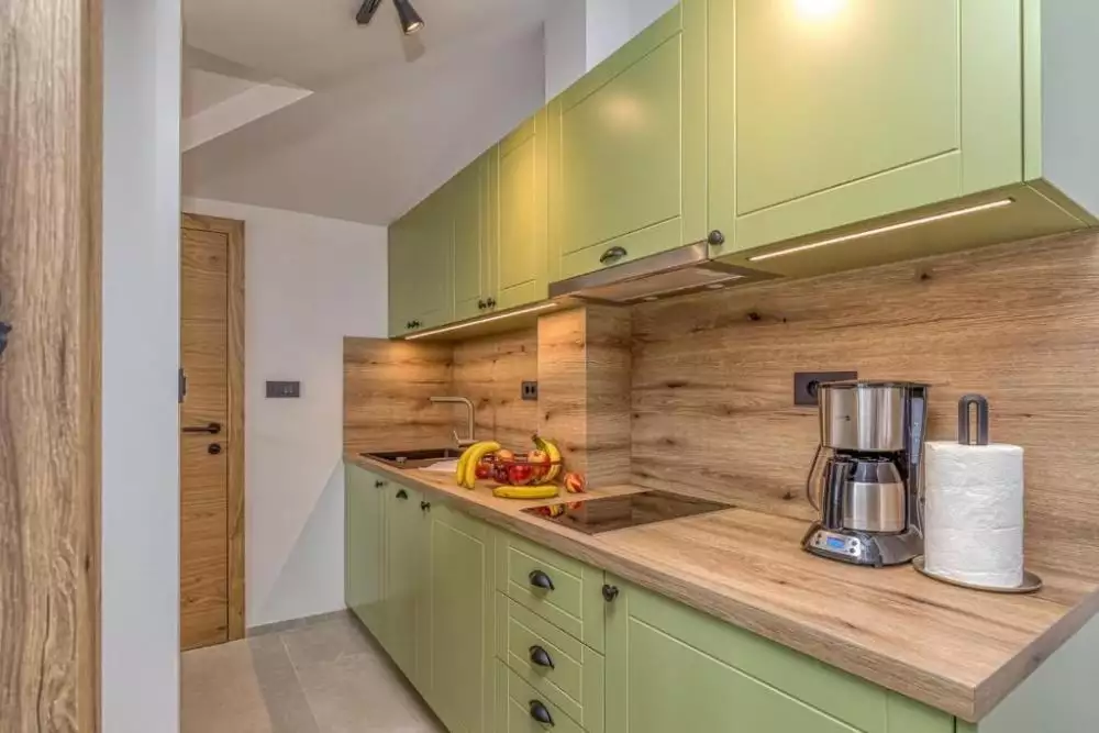 Отель, гостиница 120м² в Хорватии, Врсар. Стоимостью 571000€ аренда фото-5