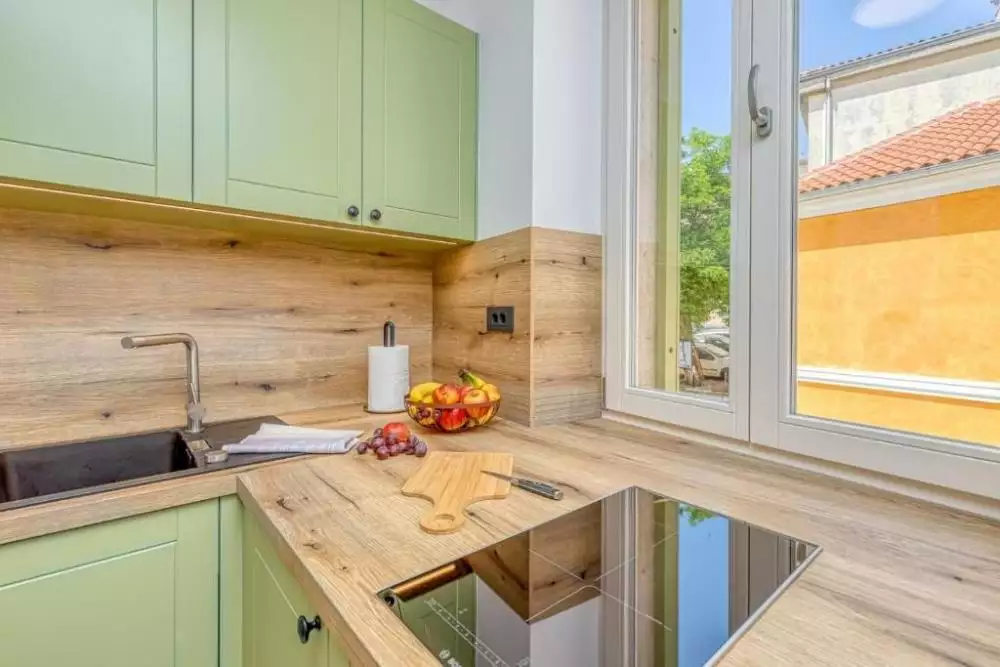 Отель, гостиница 120м² в Хорватии, Врсар. Стоимостью 571000€ аренда фото-11