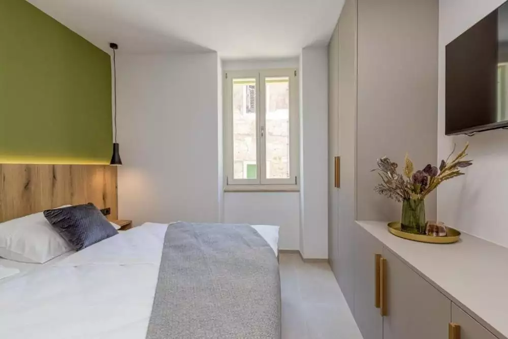 Отель, гостиница 120м² в Хорватии, Врсар. Стоимостью 571000€ аренда фото-18