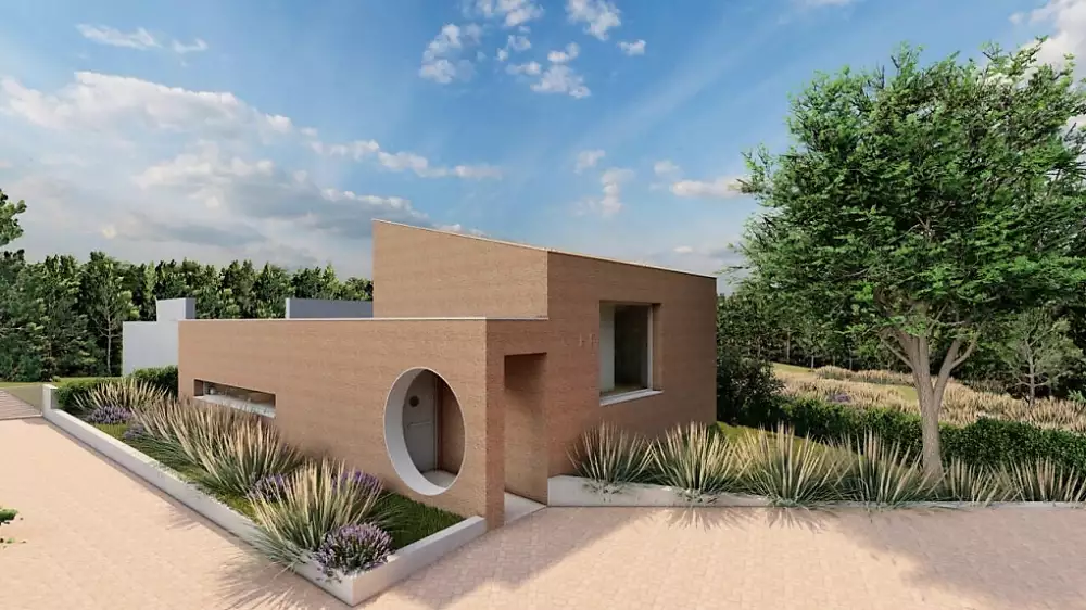 Вилла 171м² в Хорватии, Новиград. Стоимостью 790000€ аренда фото-6