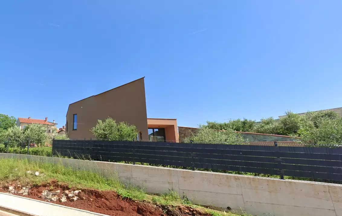 Вилла 171м² в Хорватии, Новиград. Стоимостью 790000€ аренда фото-15