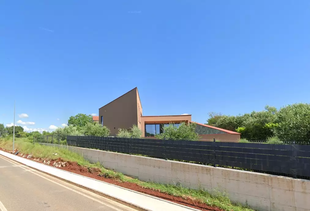 Вилла 171м² в Хорватии, Новиград. Стоимостью 790000€ аренда фото-16