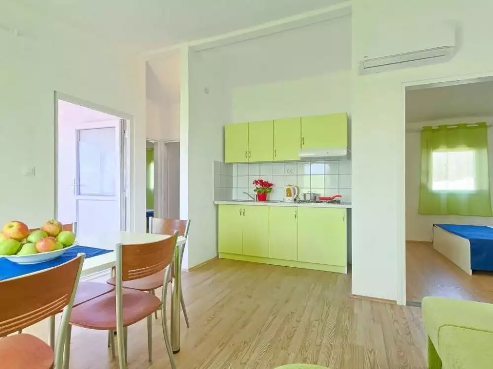 Отель, гостиница 1м² в Италии, Мутиньяно. Стоимостью 1765000€ аренда фото-5