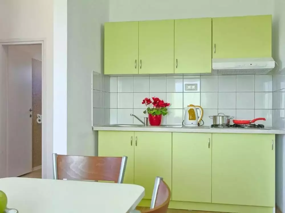 Отель, гостиница 1м² в Италии, Мутиньяно. Стоимостью 1765000€ аренда фото-9