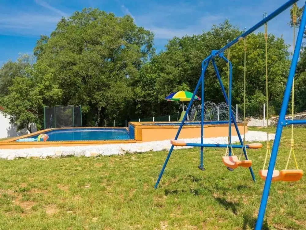 Отель, гостиница 1м² в Италии, Мутиньяно. Стоимостью 1765000€ аренда фото-14