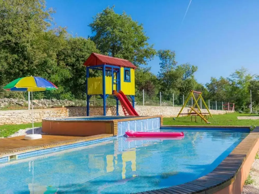 Отель, гостиница 1м² в Италии, Мутиньяно. Стоимостью 1765000€ аренда фото-16