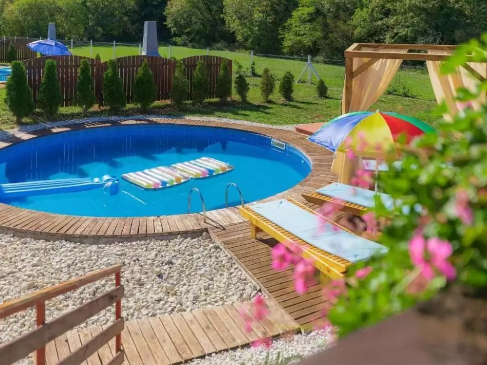 Отель, гостиница 1м² в Италии, Мутиньяно. Стоимостью 1765000€ аренда фото-19
