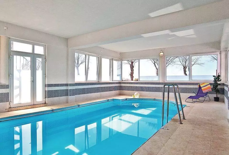 Отель, гостиница 531м² в Хорватии, Воднян. Стоимостью 1150000€ аренда фото-2
