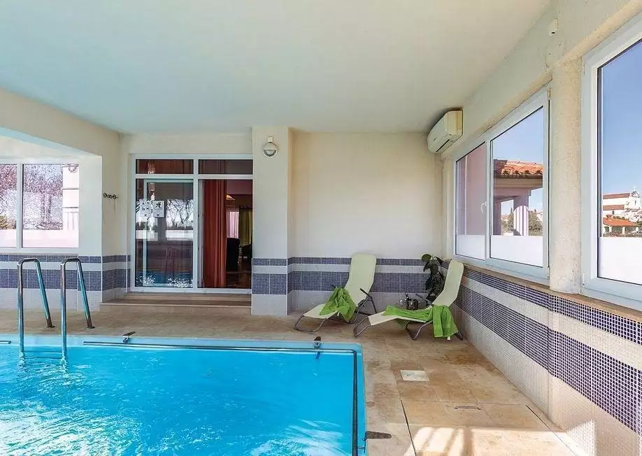 Отель, гостиница 531м² в Хорватии, Воднян. Стоимостью 1150000€ аренда фото-3