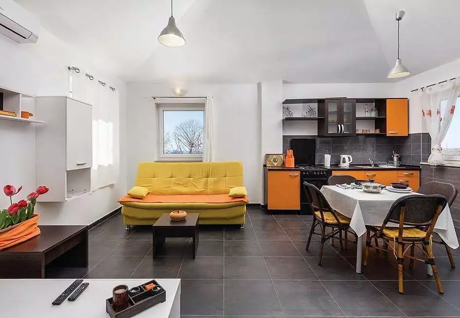 Отель, гостиница 531м² в Хорватии, Воднян. Стоимостью 1150000€ аренда фото-4