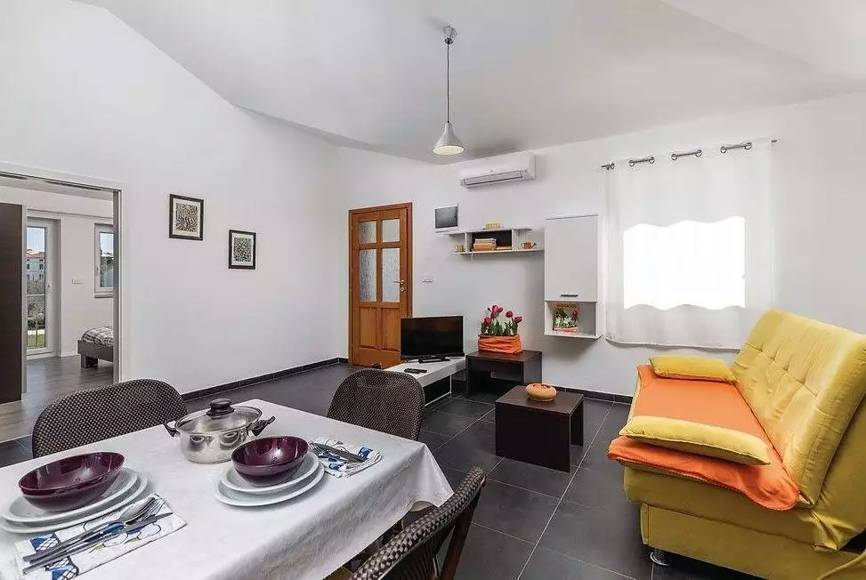 Отель, гостиница 531м² в Хорватии, Воднян. Стоимостью 1150000€ аренда фото-6