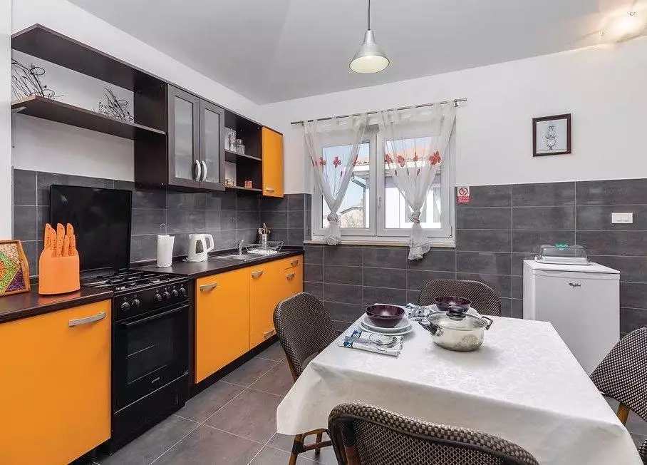 Отель, гостиница 531м² в Хорватии, Воднян. Стоимостью 1150000€ аренда фото-7