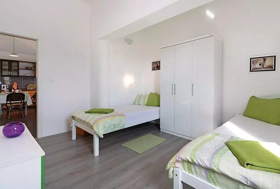 Отель, гостиница 531м² в Хорватии, Воднян. Стоимостью 1150000€ аренда фото-8