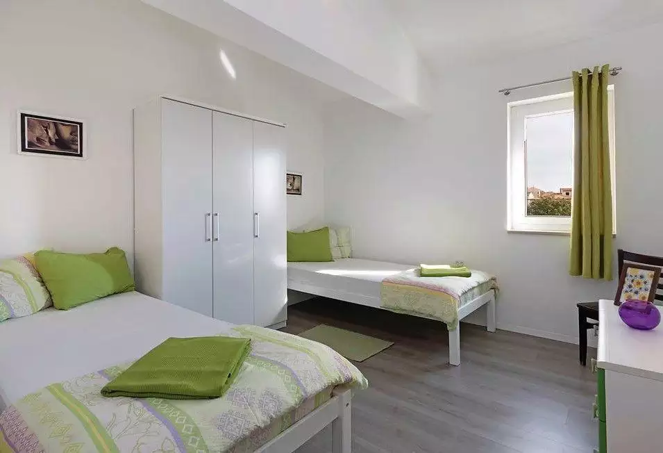 Отель, гостиница 531м² в Хорватии, Воднян. Стоимостью 1150000€ аренда фото-9