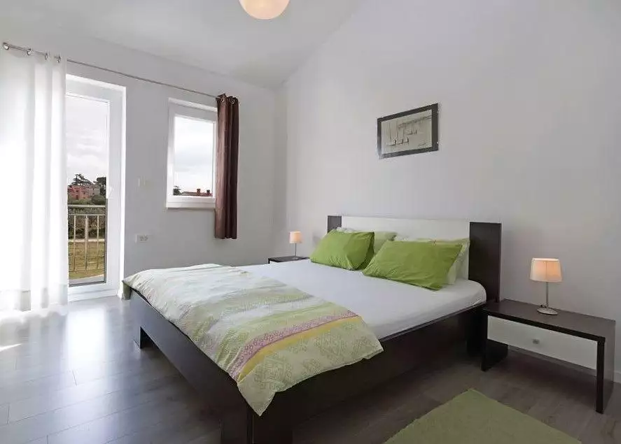Отель, гостиница 531м² в Хорватии, Воднян. Стоимостью 1150000€ аренда фото-10