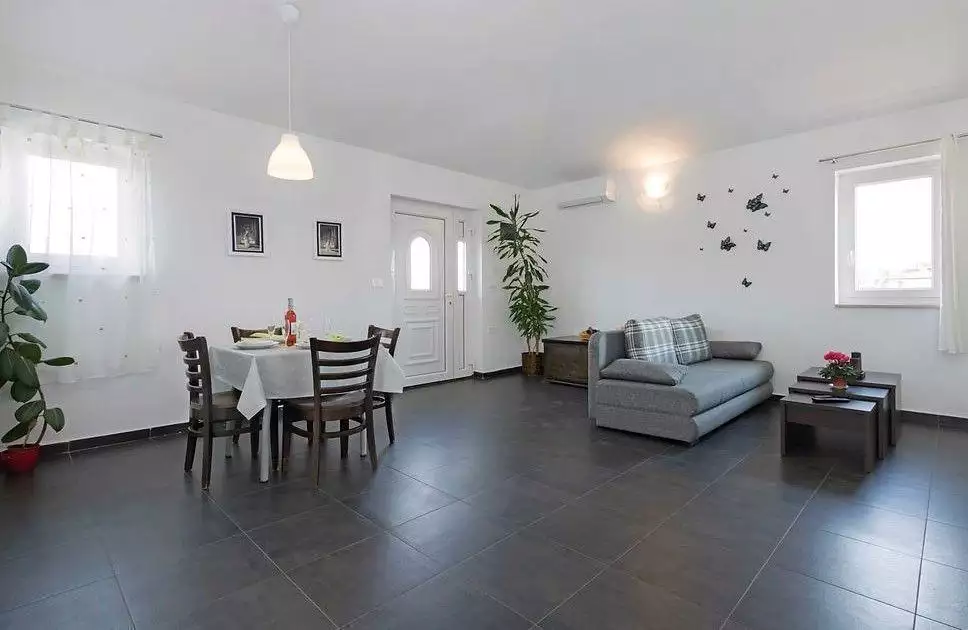 Отель, гостиница 531м² в Хорватии, Воднян. Стоимостью 1150000€ аренда фото-14