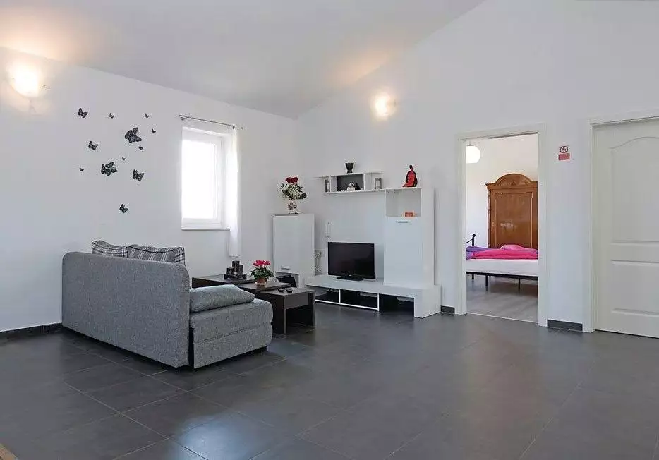 Отель, гостиница 531м² в Хорватии, Воднян. Стоимостью 1150000€ аренда фото-15