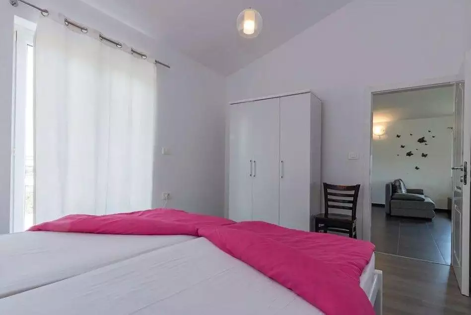 Отель, гостиница 531м² в Хорватии, Воднян. Стоимостью 1150000€ аренда фото-18