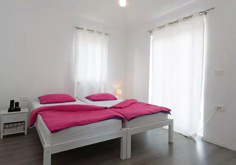Отель, гостиница 531м² в Хорватии, Воднян. Стоимостью 1150000€ аренда фото-19