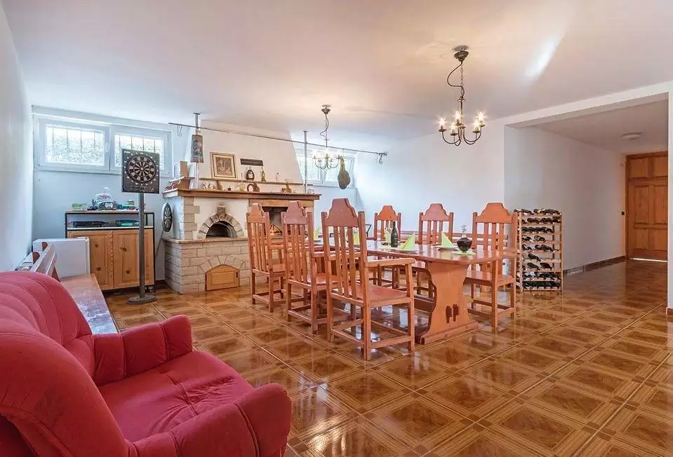 Отель, гостиница 531м² в Хорватии, Воднян. Стоимостью 1150000€ аренда фото-23