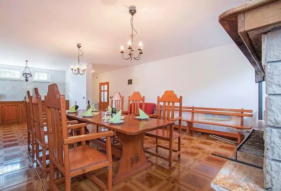 Отель, гостиница 531м² в Хорватии, Воднян. Стоимостью 1150000€ аренда фото-24